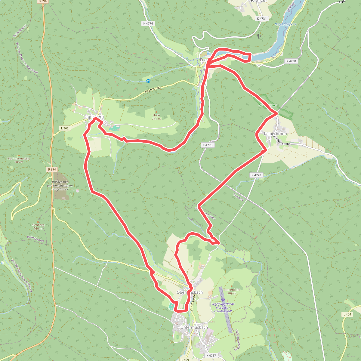 Heimatrunde