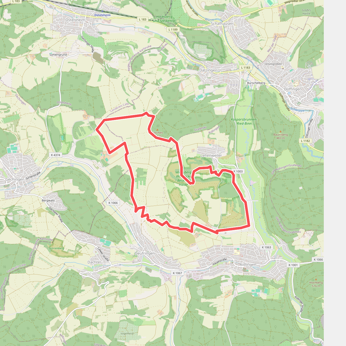 Land.Tour Venusberg
