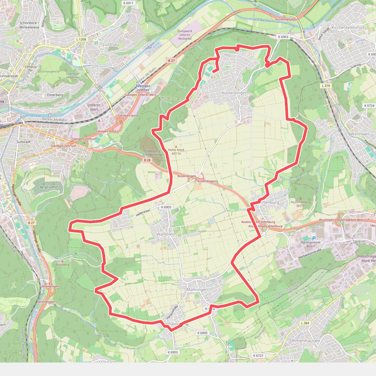 Härtenrunde