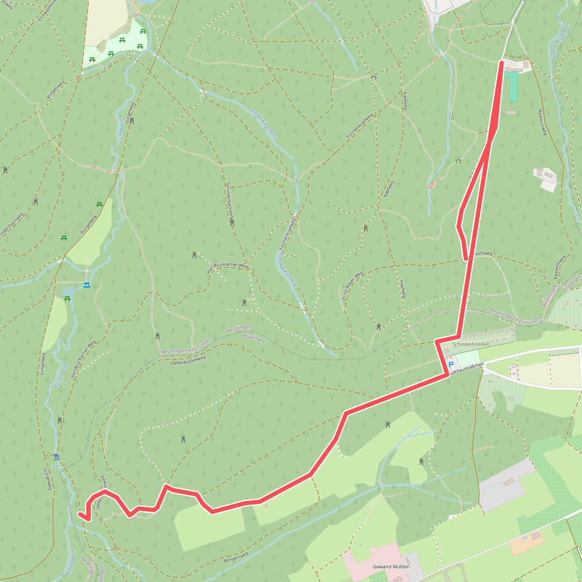 Markwasen-Breitenbach