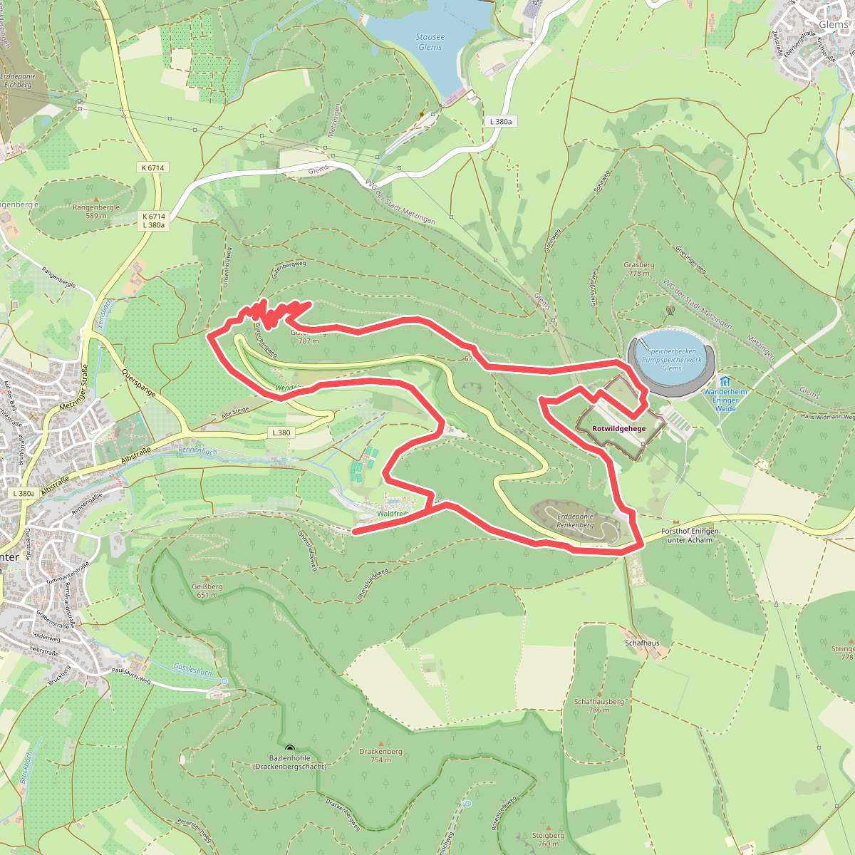 hochgehteufelt