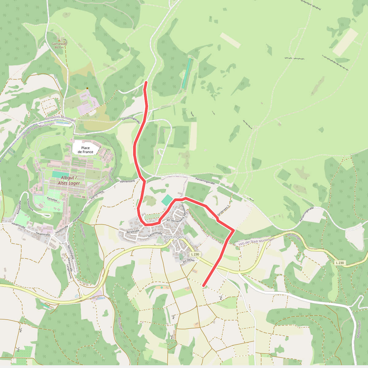 Böttingen