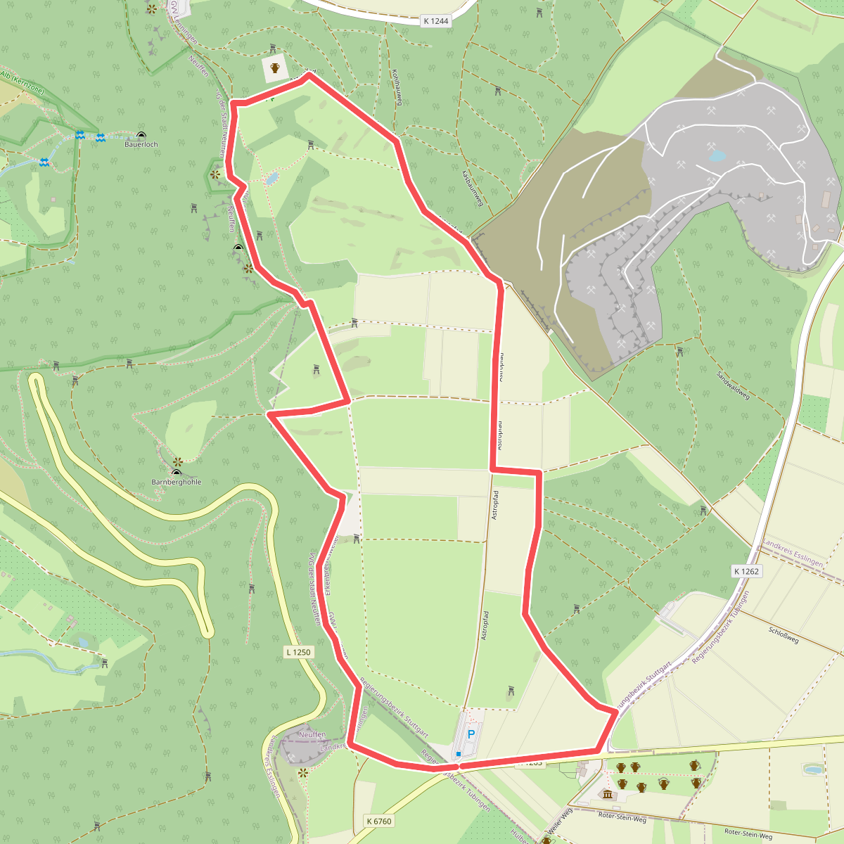 hochgehsiedelt
