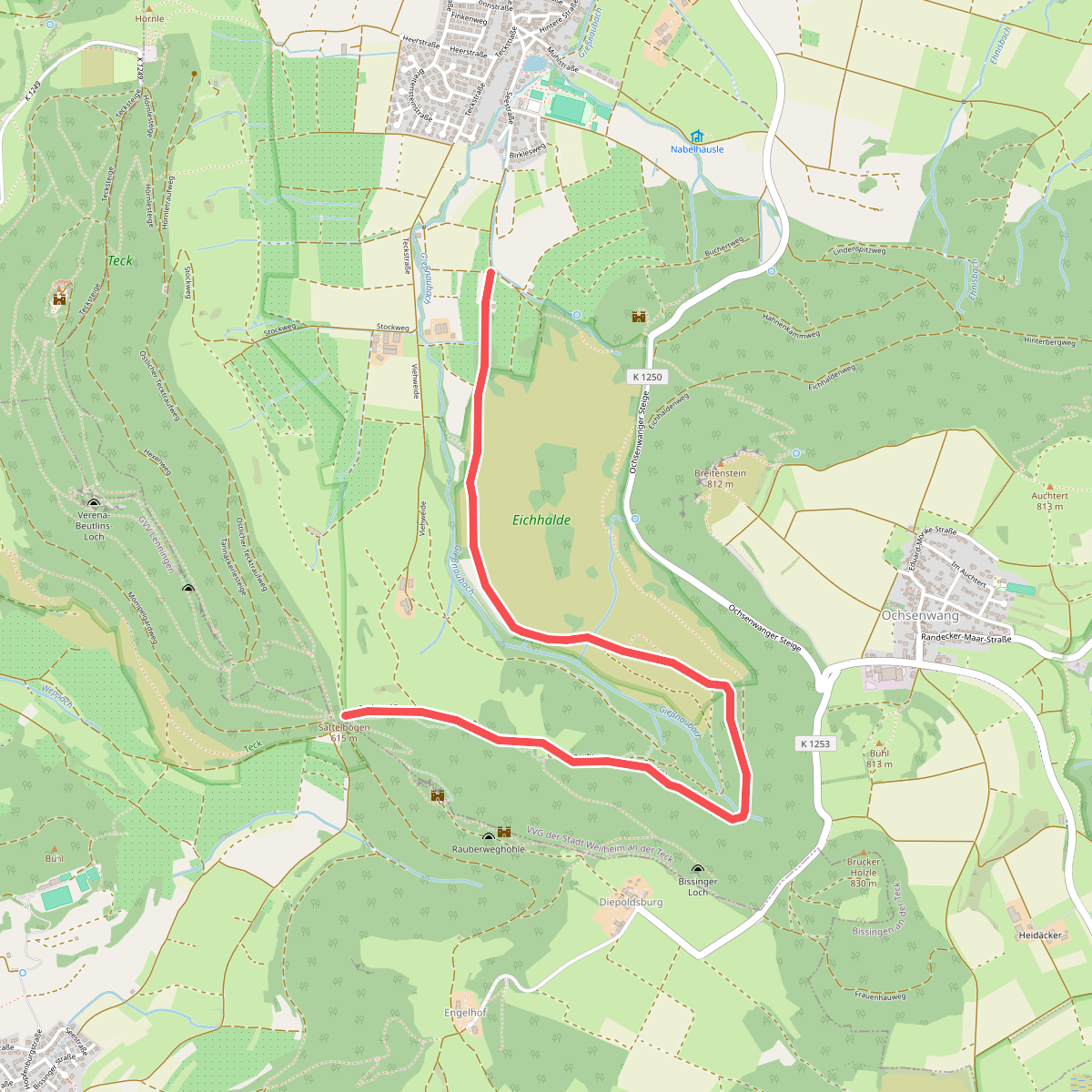 Hoch-Geh-Adelt Abkürzung