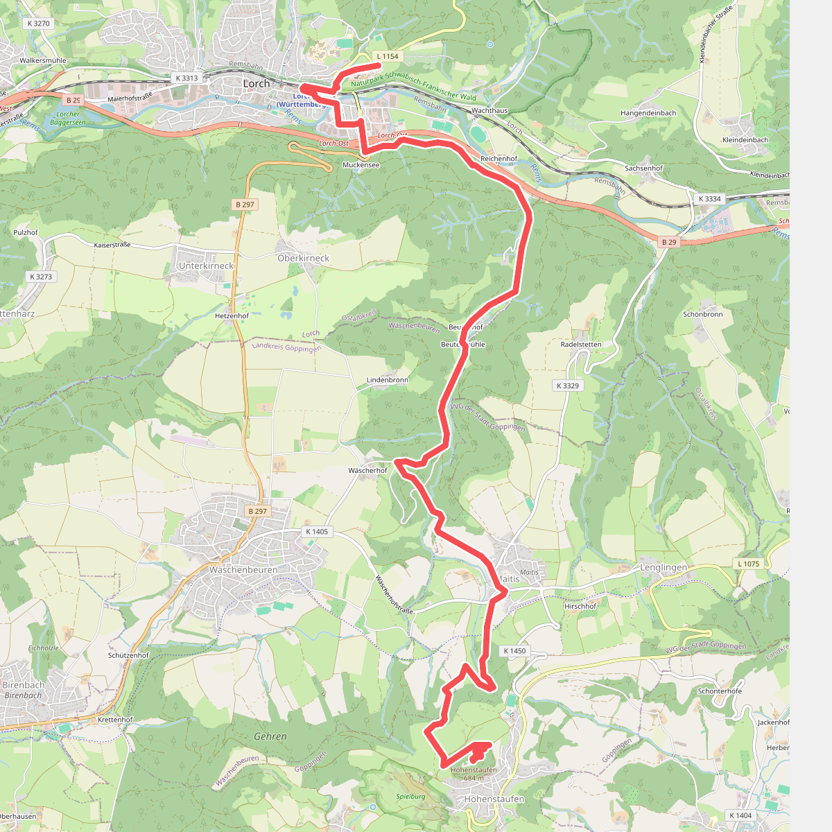 Irene-von-Byzanz-Weg