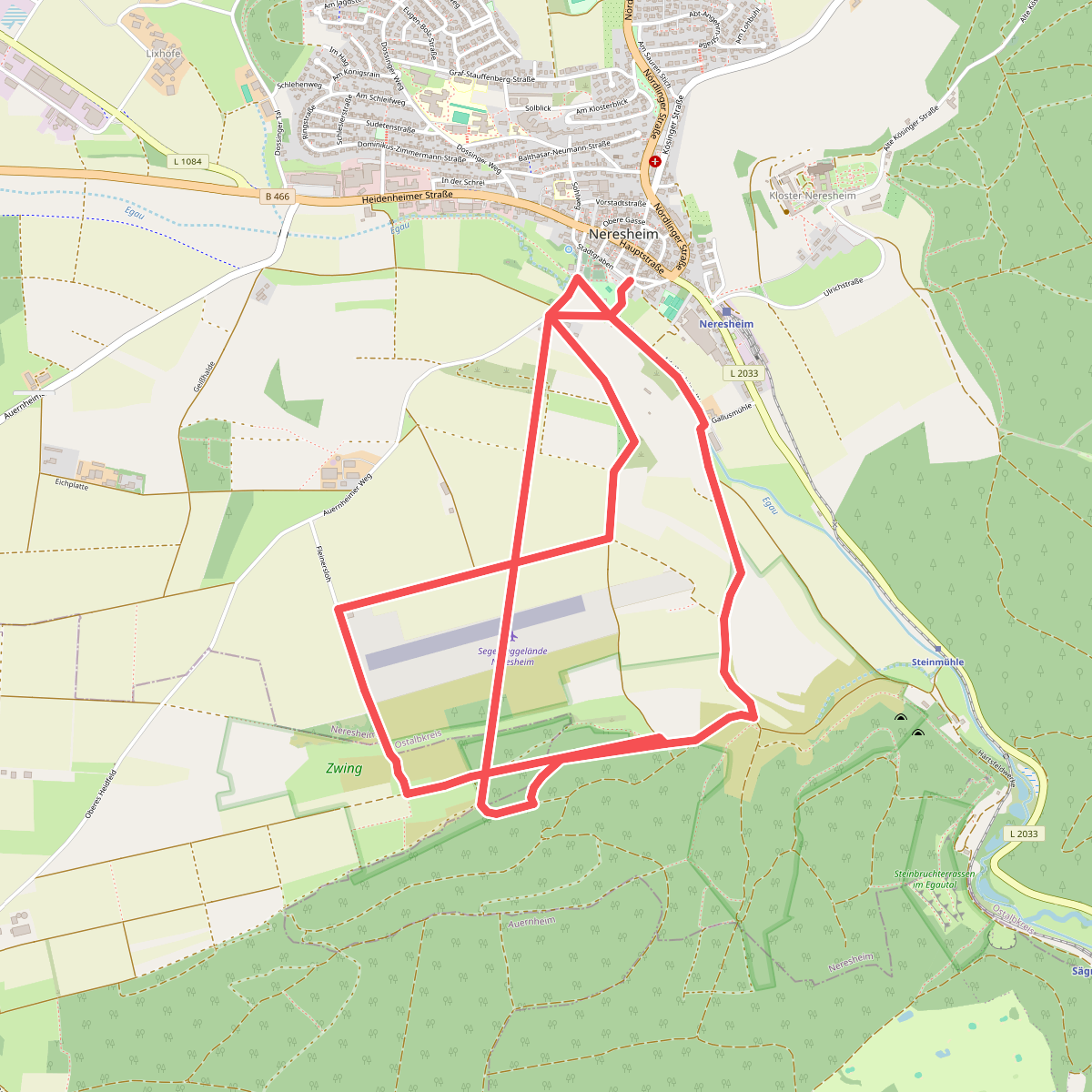 Karstquellenweg