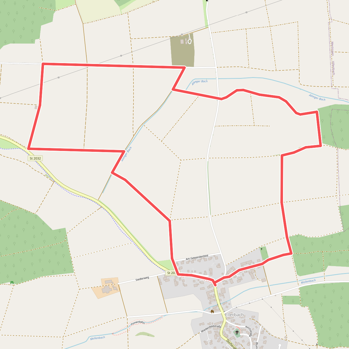 Trail 2