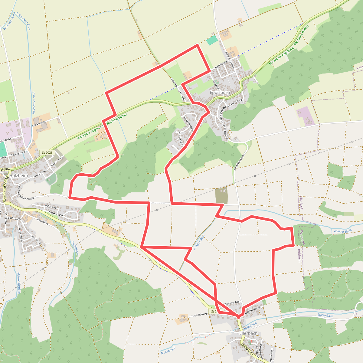 Trail 3