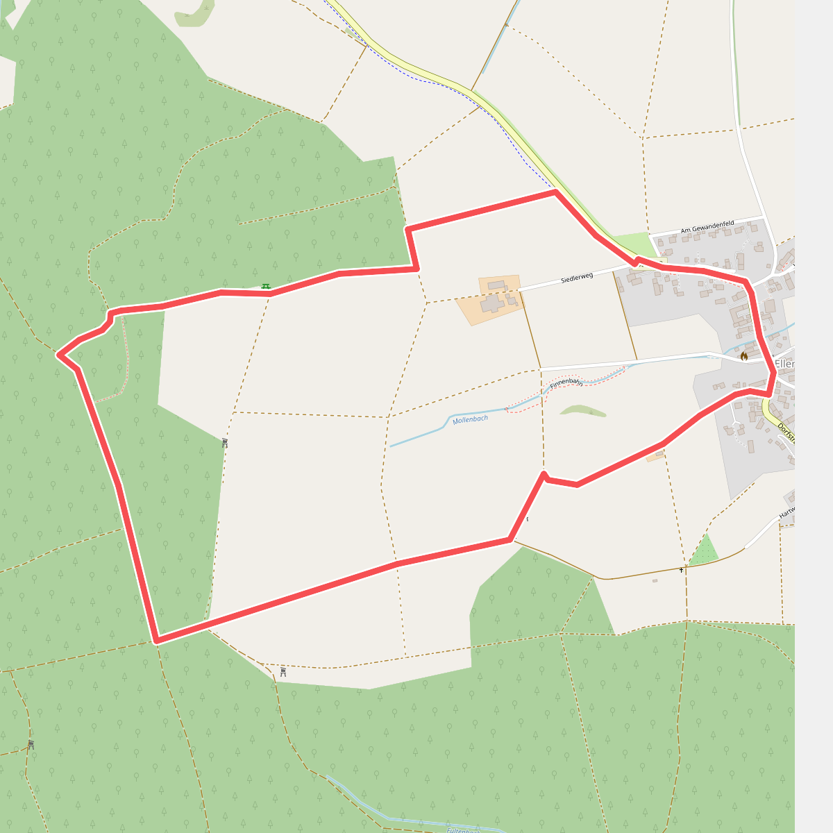 Trail 4