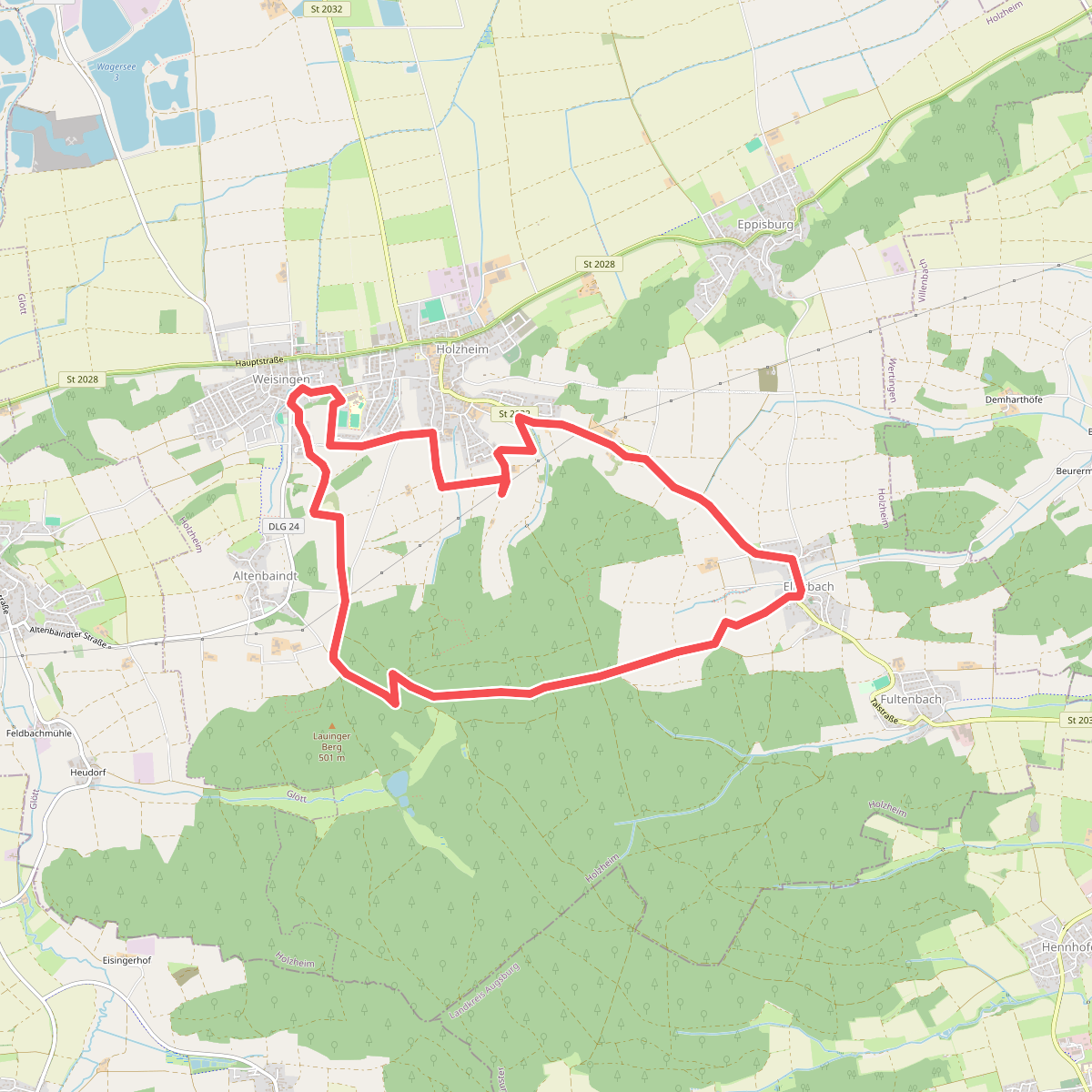 Trail 6