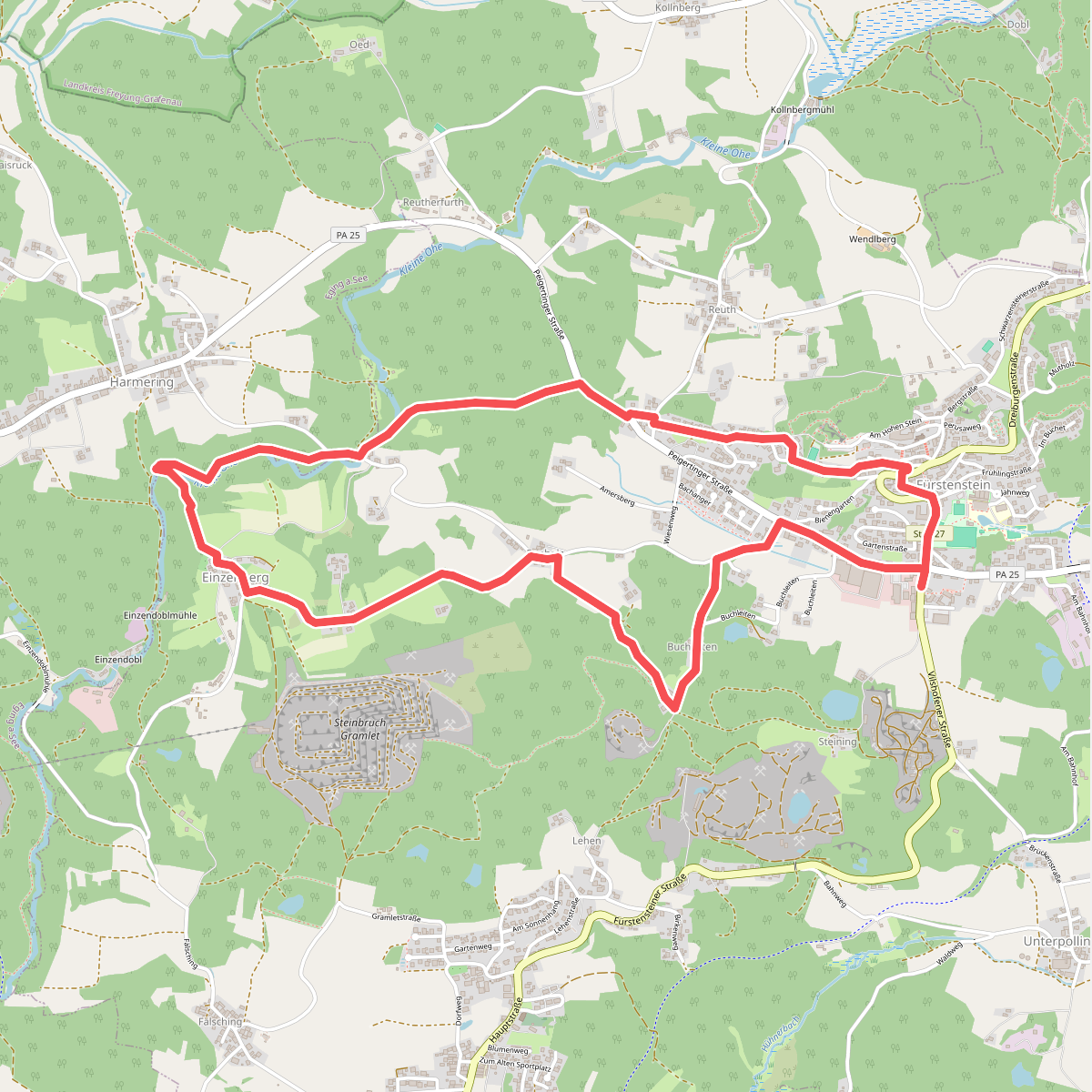 Nr. 52: Oheweg