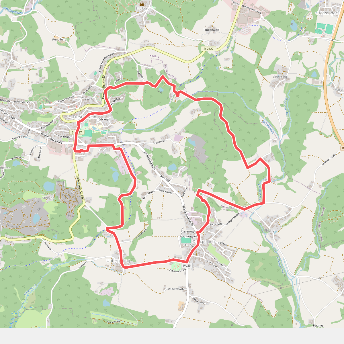 Nr. 54: Bildhauerweg