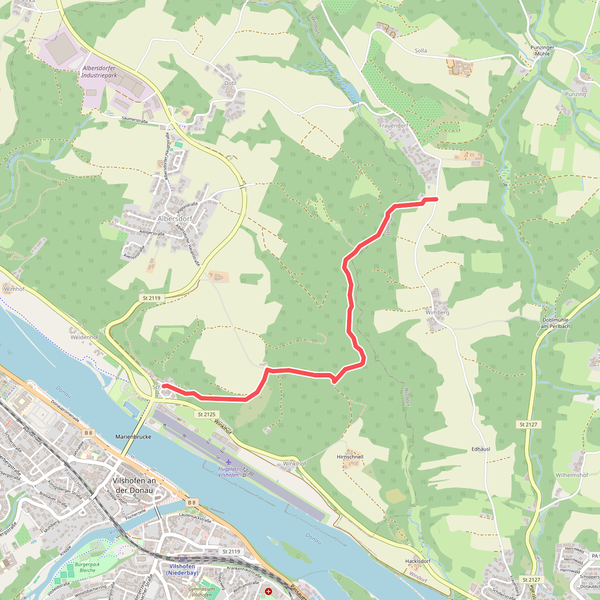 Siebenbrückerlweg