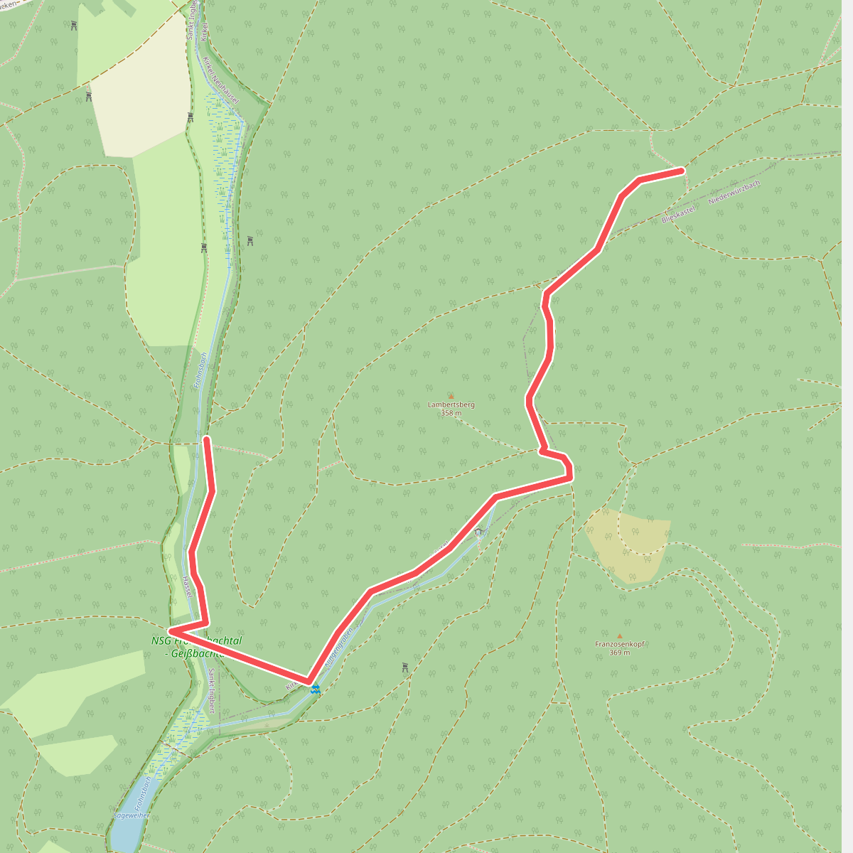Nordic Walking 2
