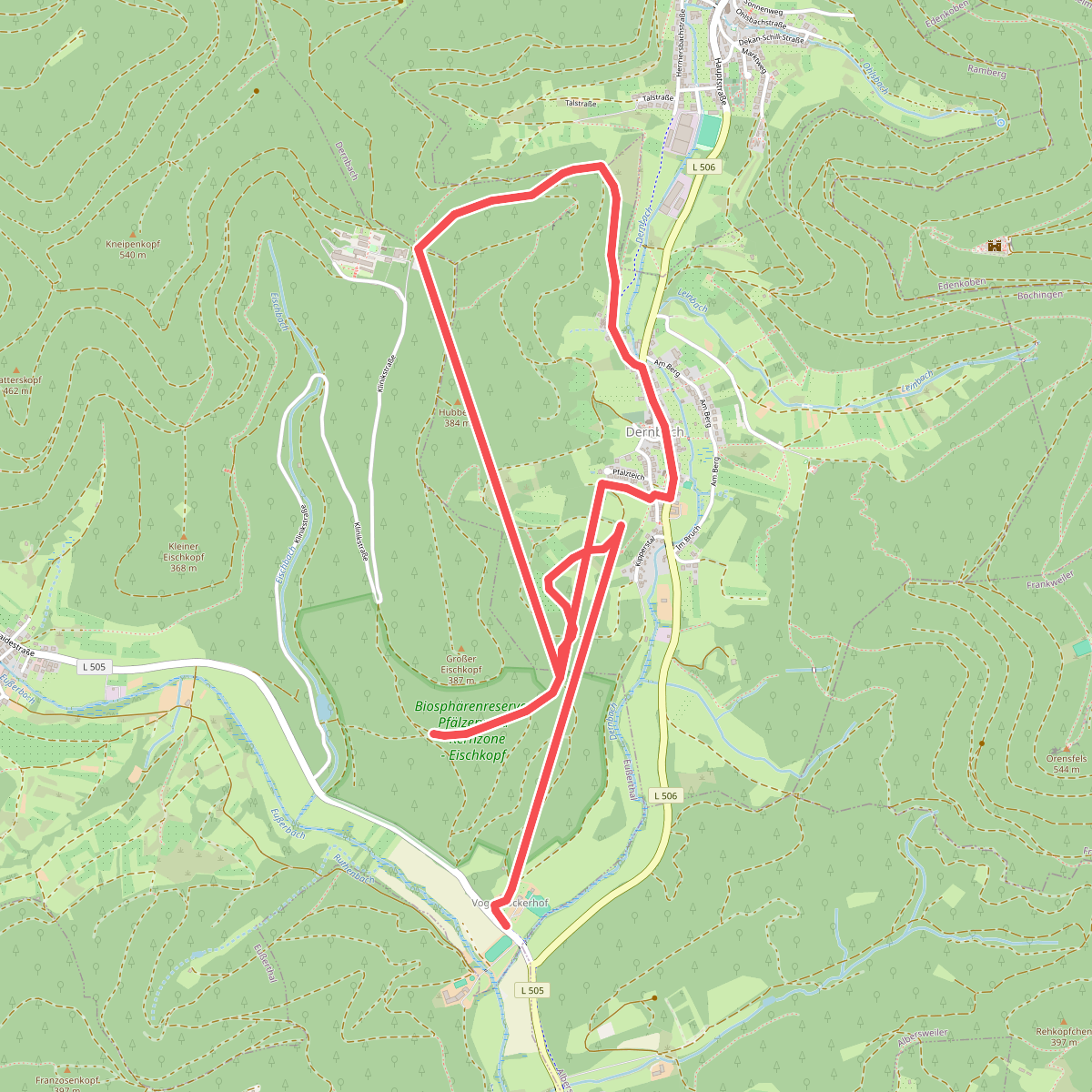 Ramberger Nr.36