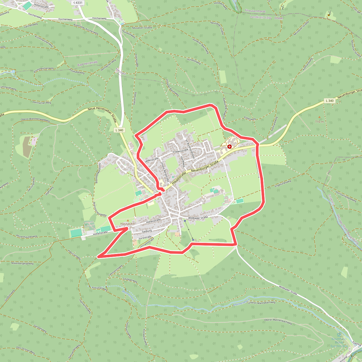 Europarundweg
