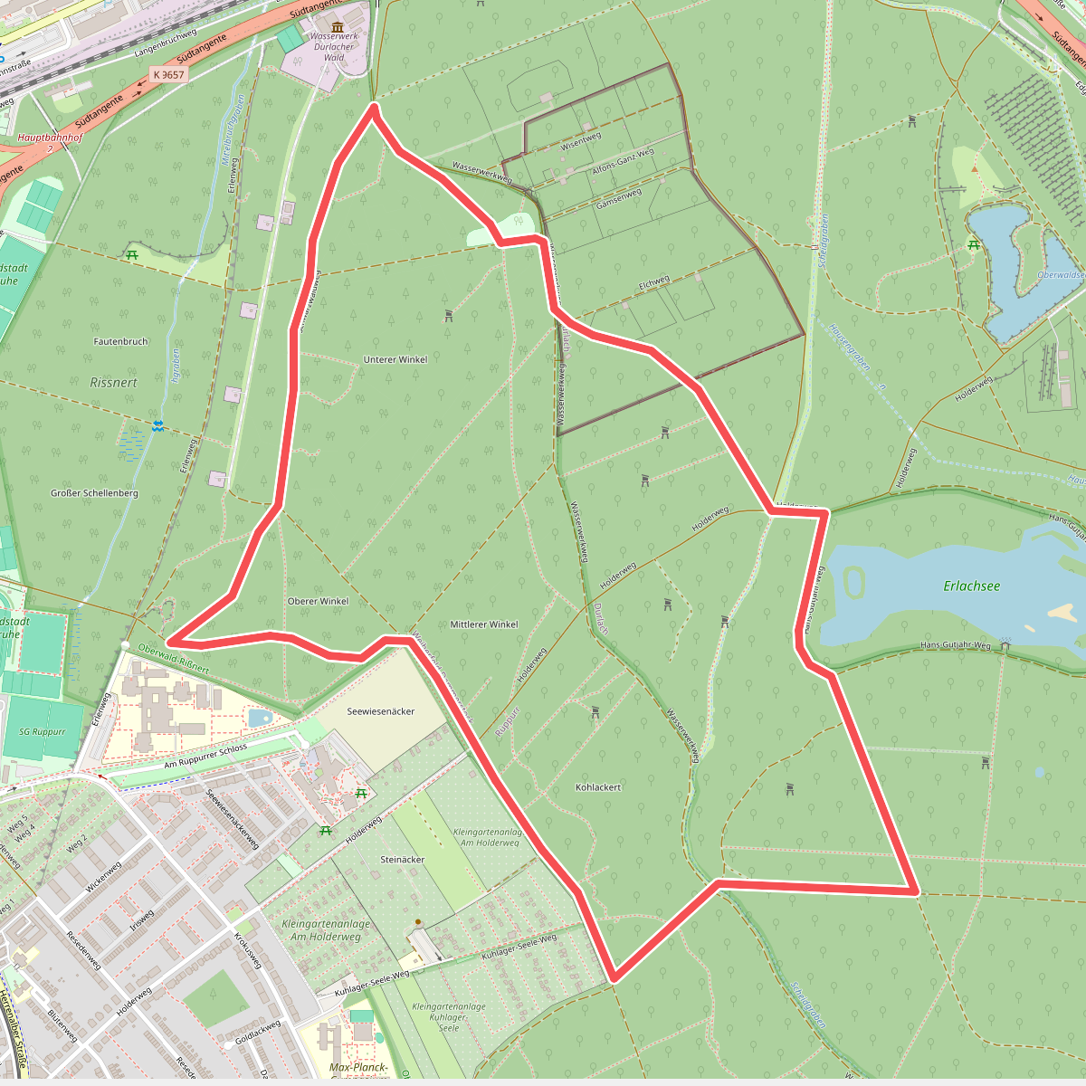 Ulmenweg