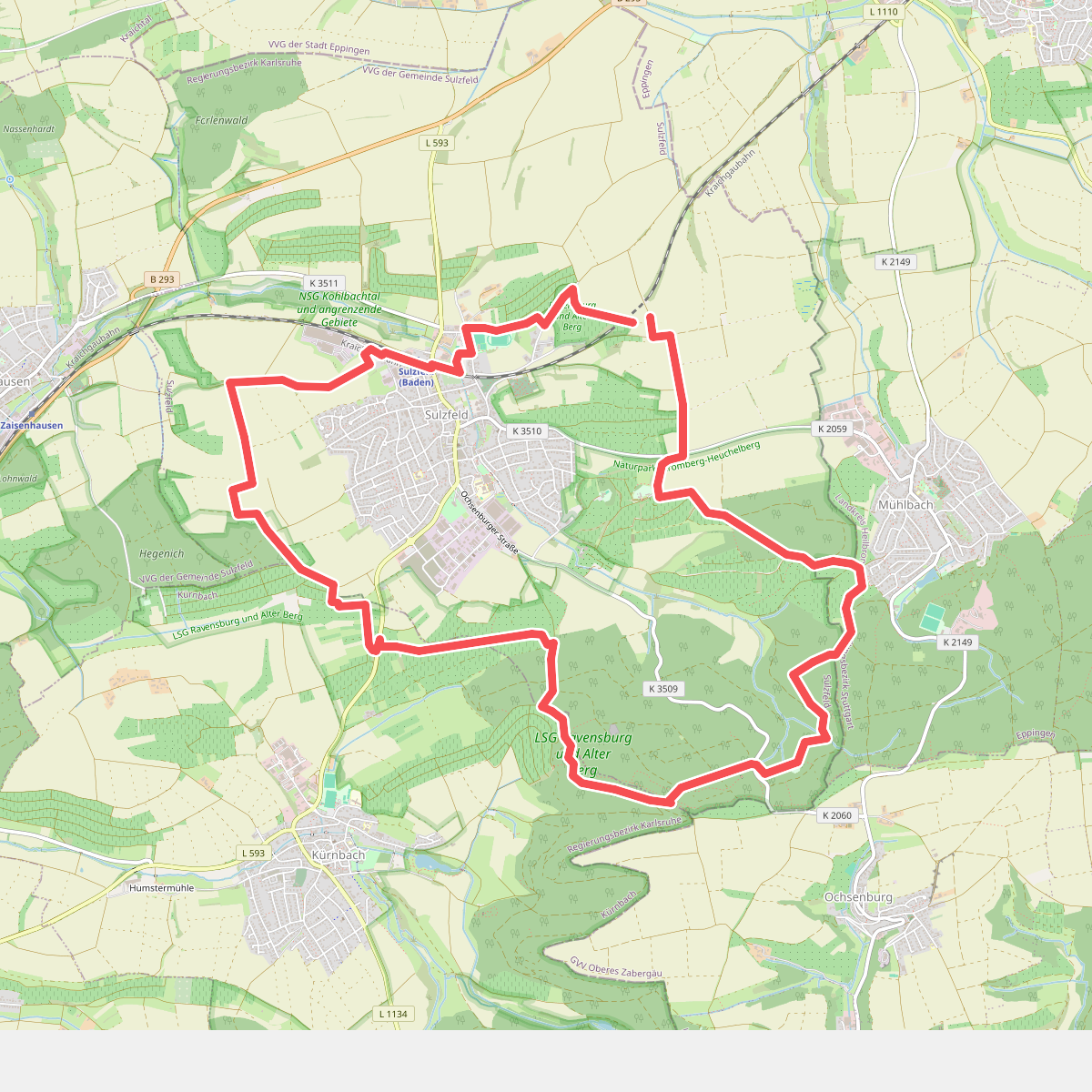 Ravensburg-Tour