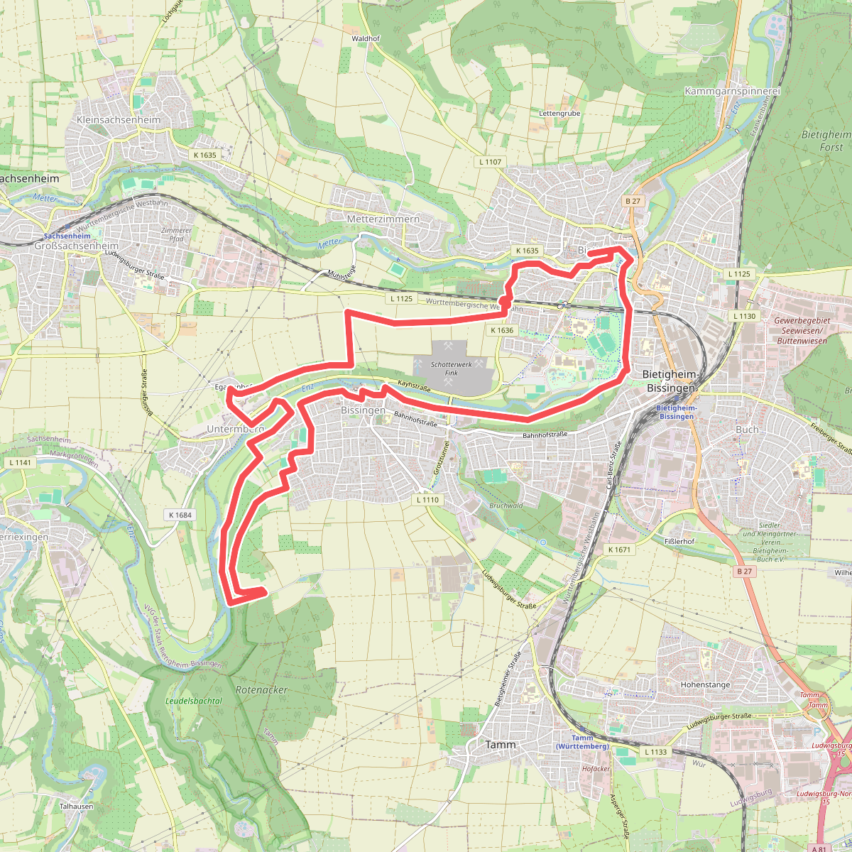 Enztal