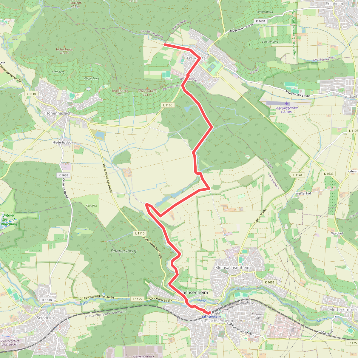 Rotes Kreuz Freudental - Sachsenheim