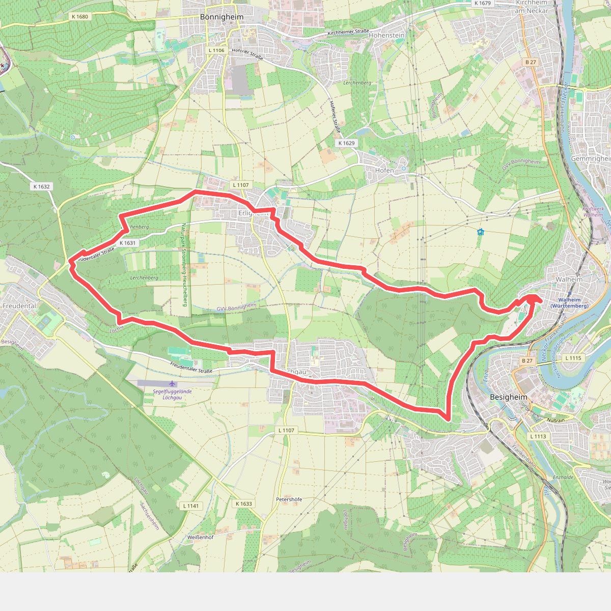 Weinsichten