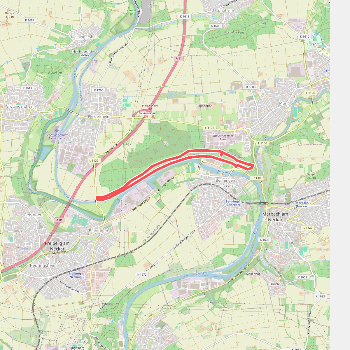 Neckarhäldenrunde