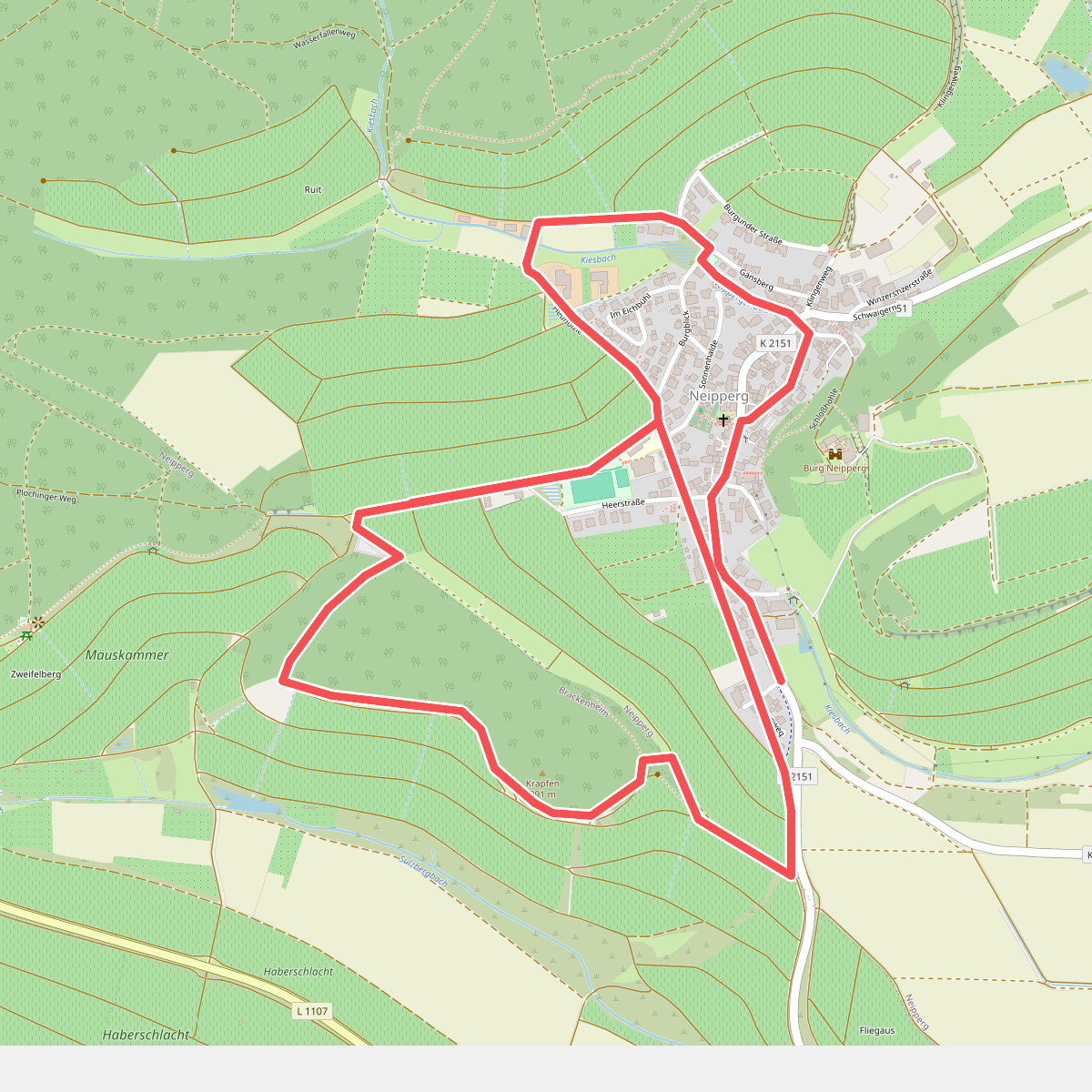 Wander3klang Brackenheim