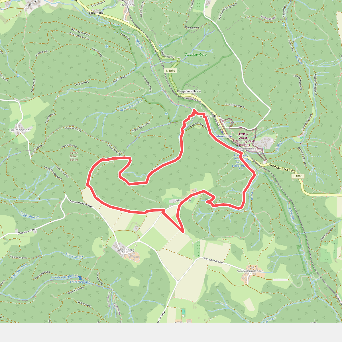 GeoErlebnisPfad