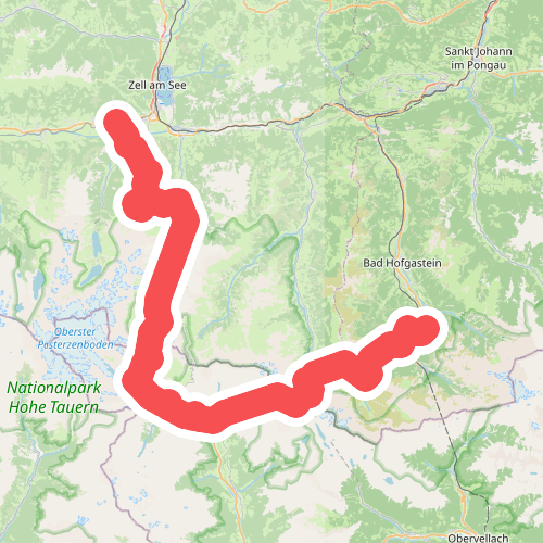 (Deel 2): Keesberge – Arnoweg · Arnoweg etappe 4