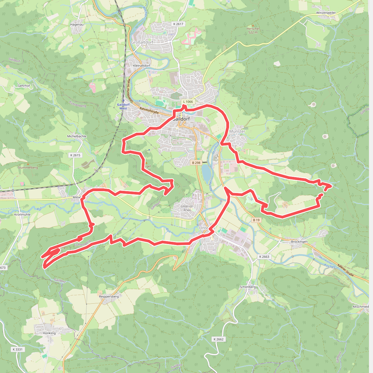 Gaildorfer Runde
