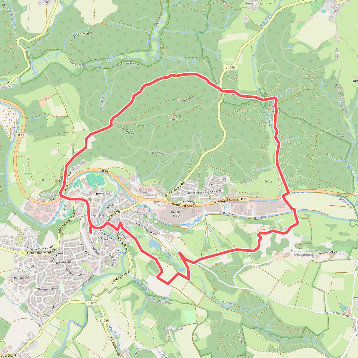 Kochertalblick