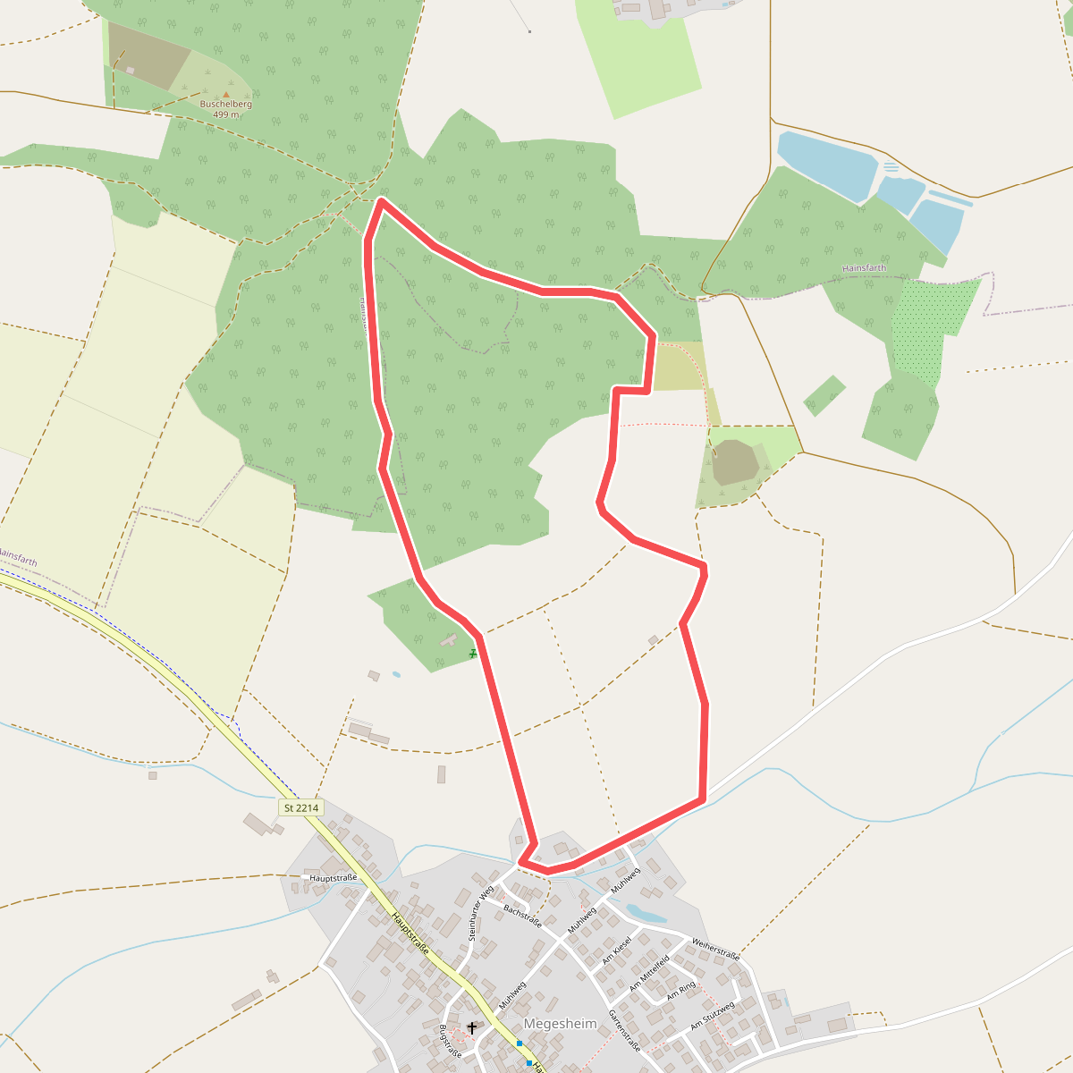 Rundweg Megesheim14