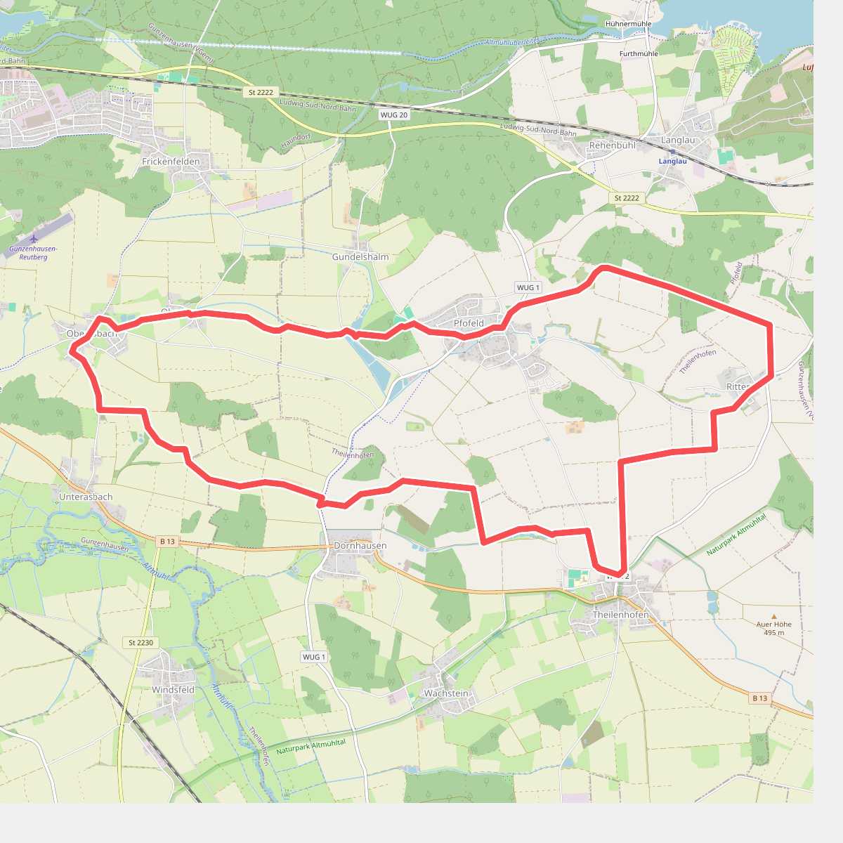 Thermenweg
