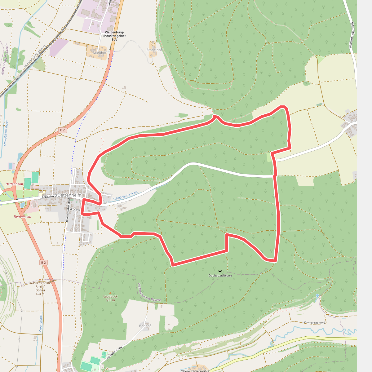 Sternschanzweg