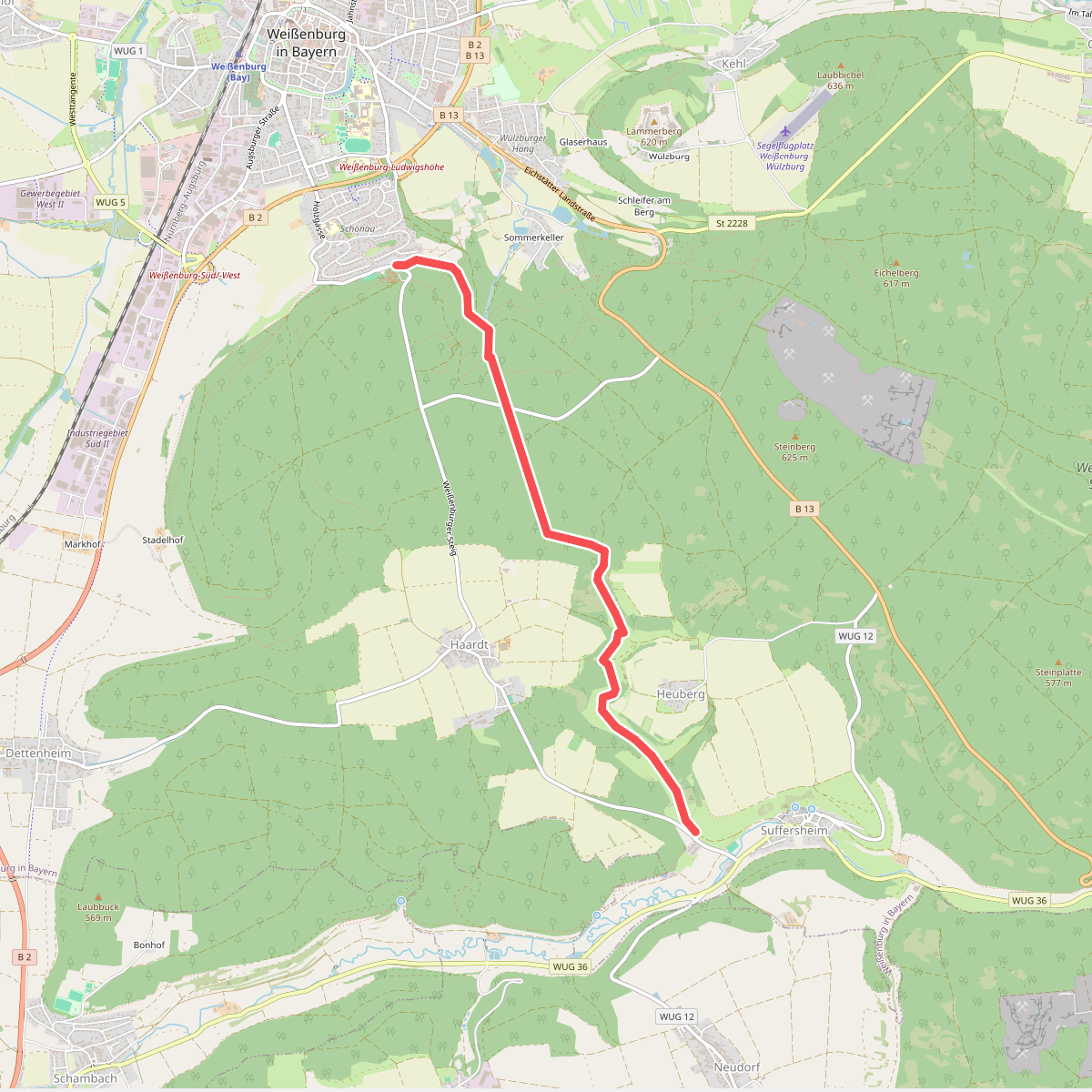 Talweg