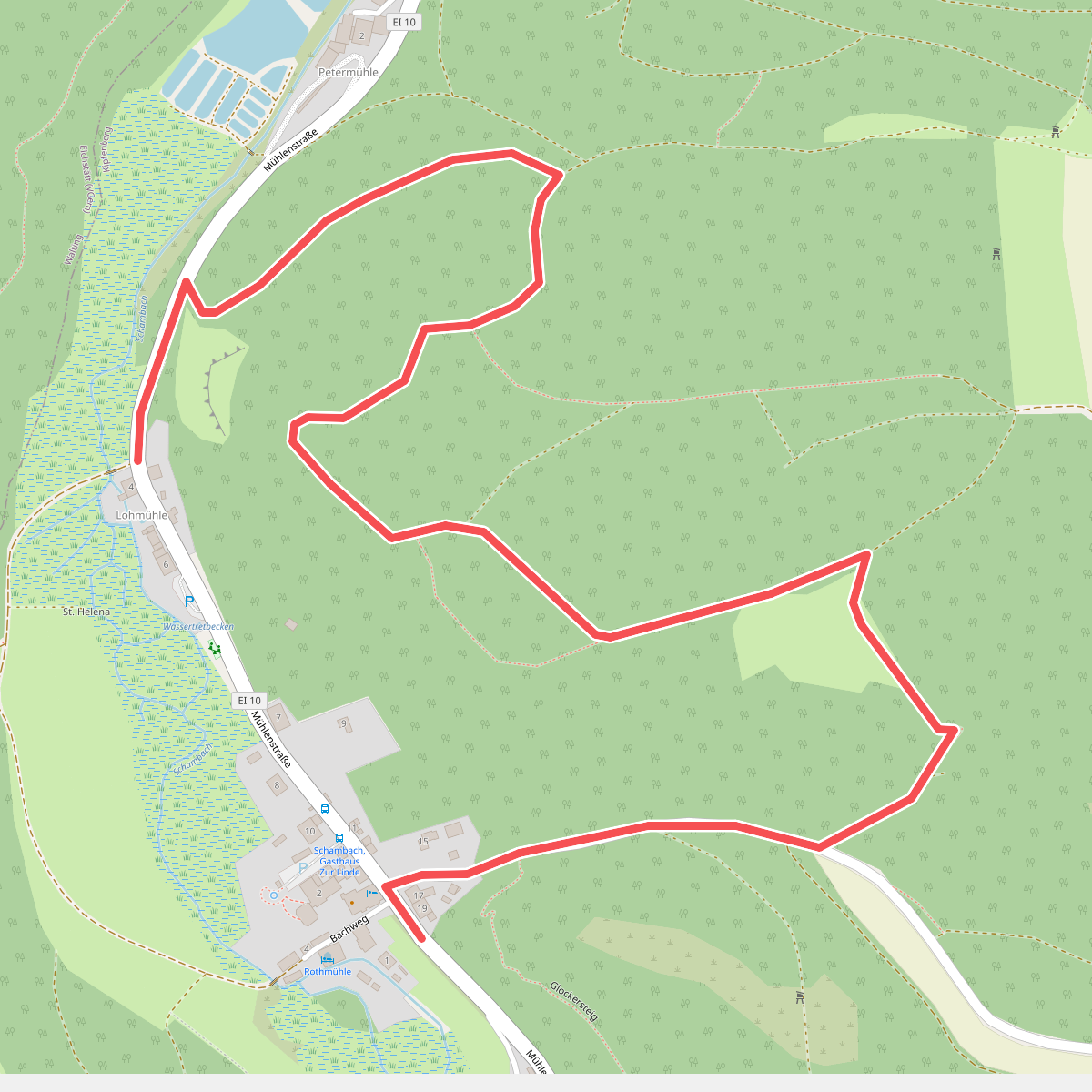 Römerweg