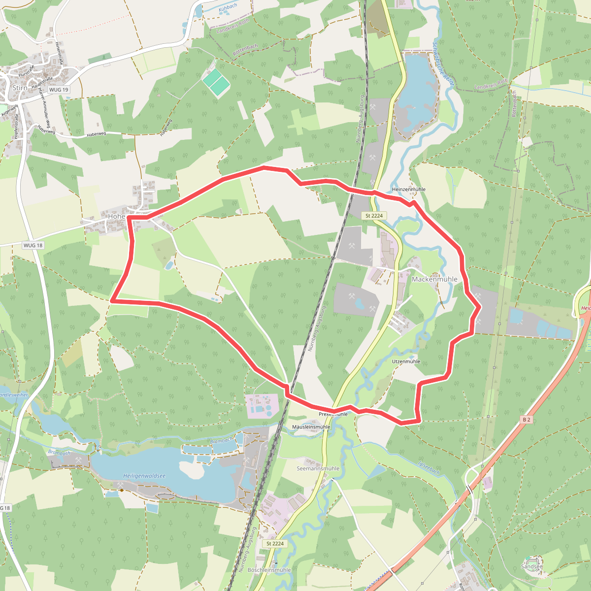 Pleinfeld 79