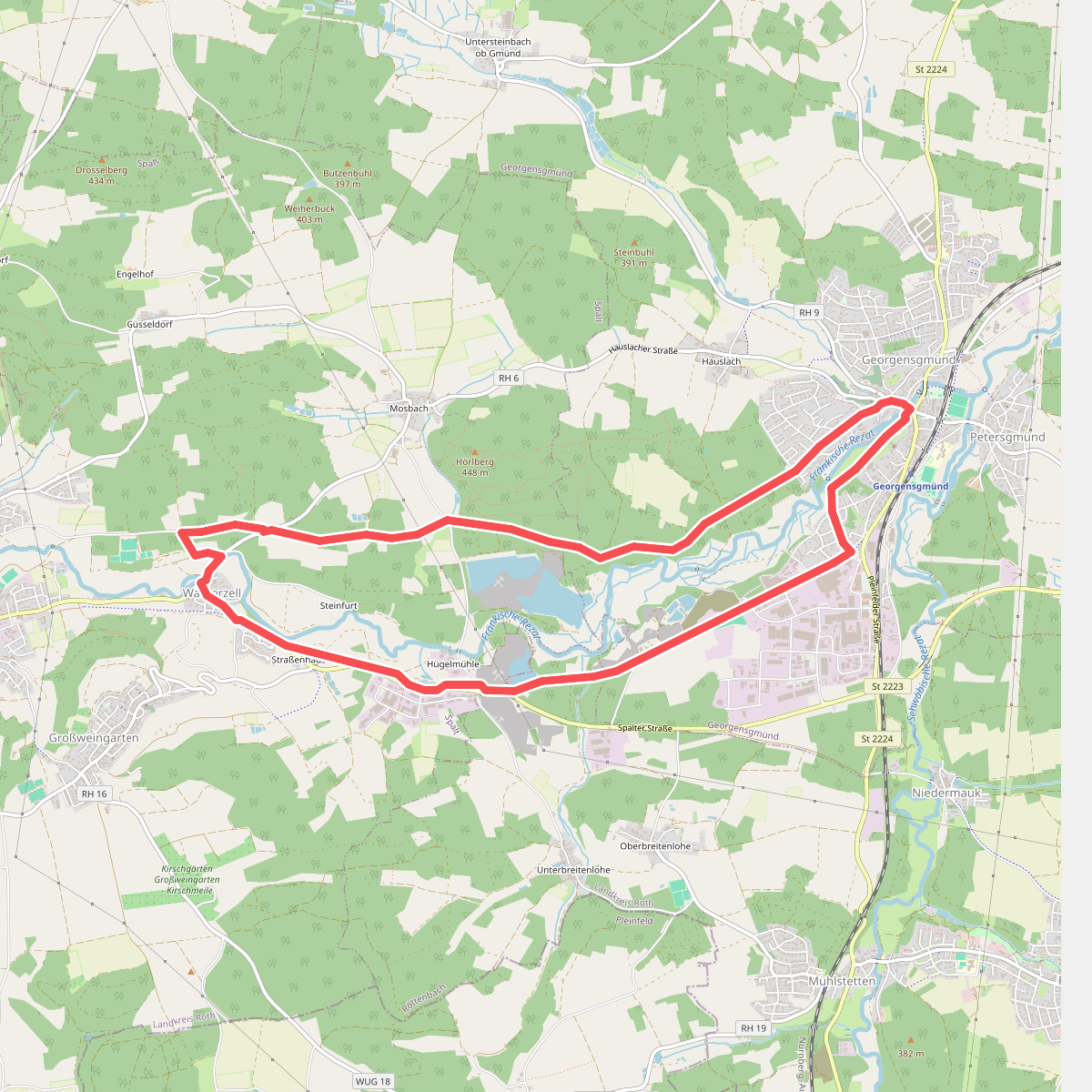 26 Judenweg