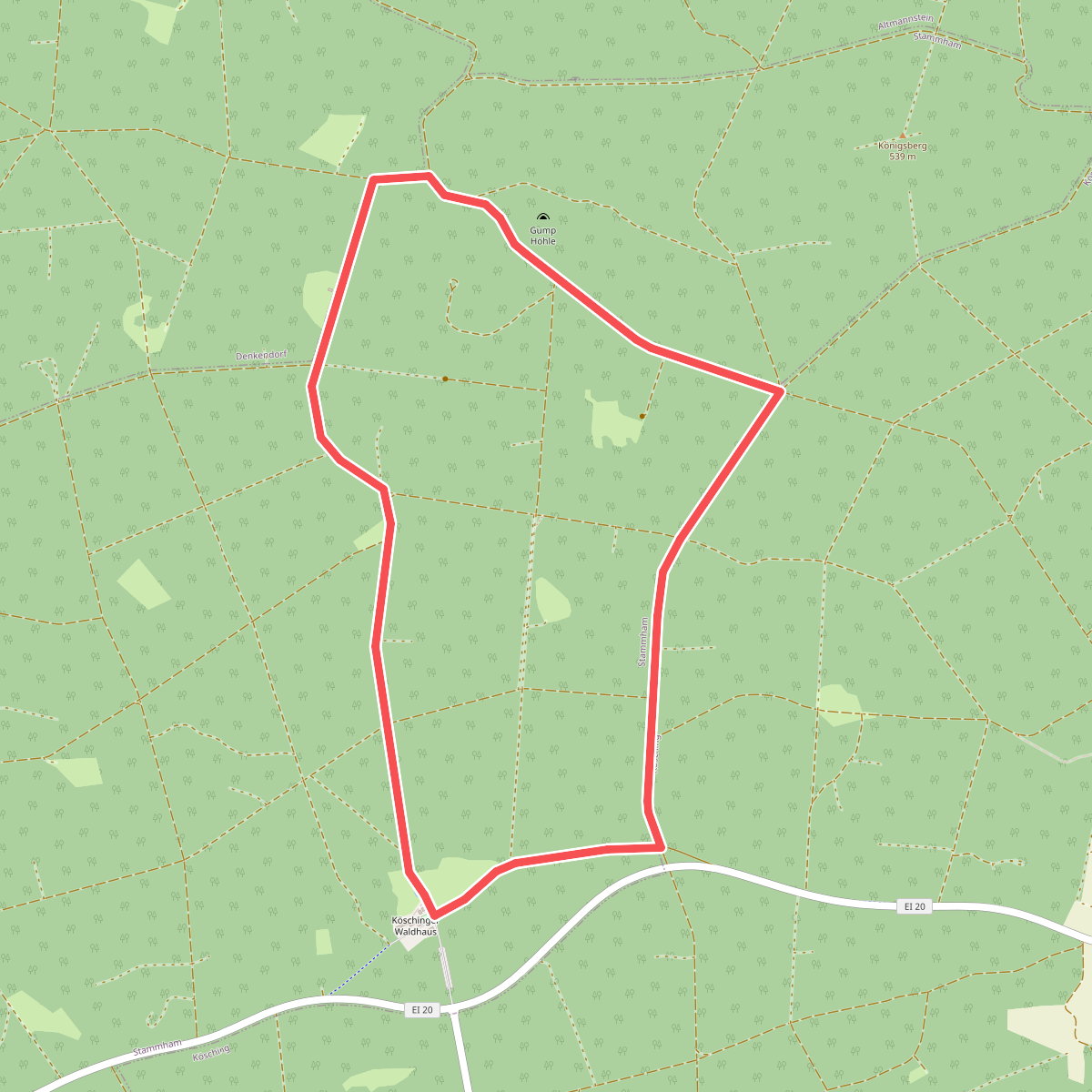 Dreieck
