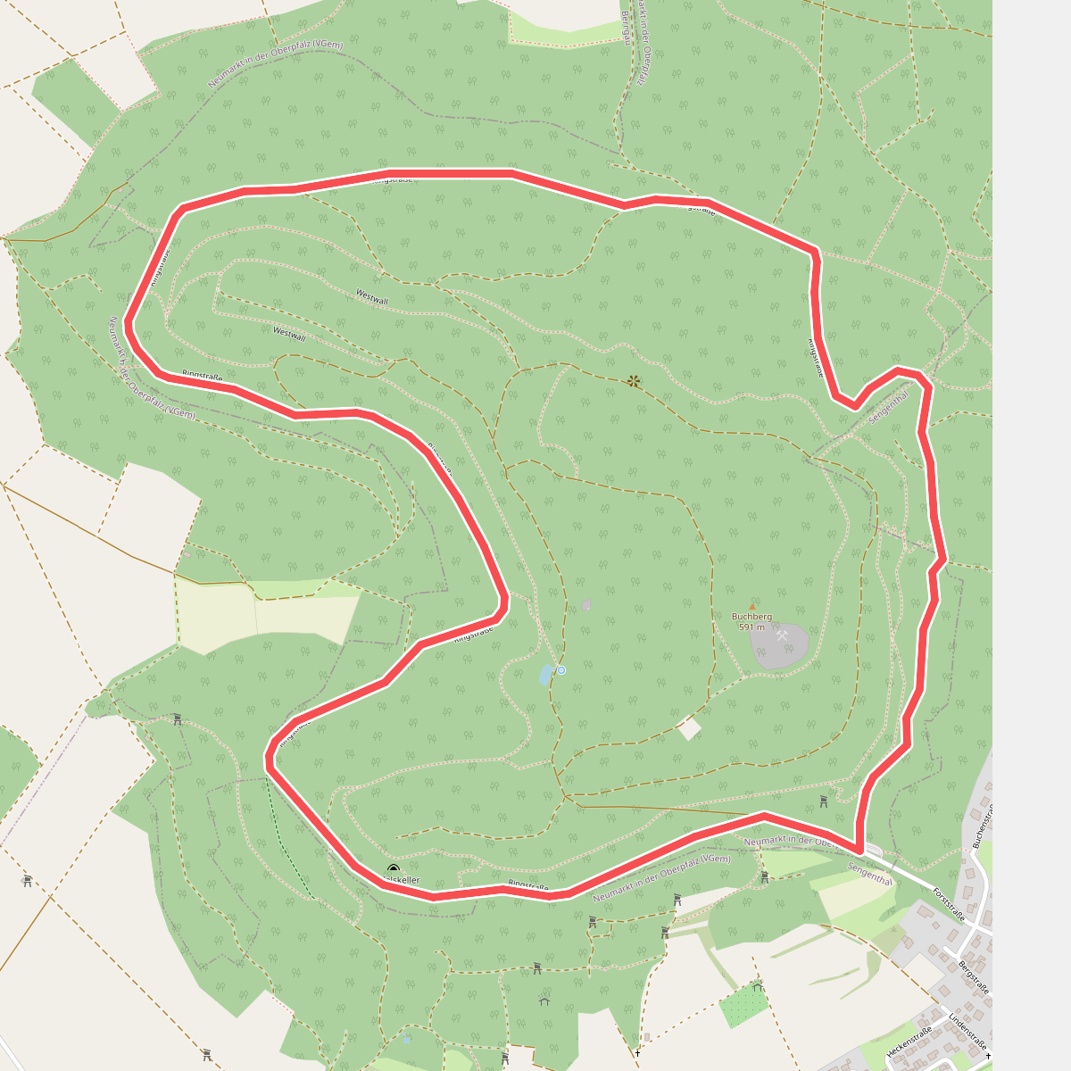 Ringweg