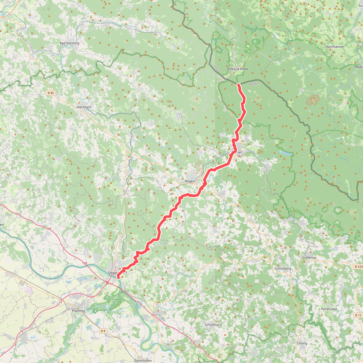 Böhmweg