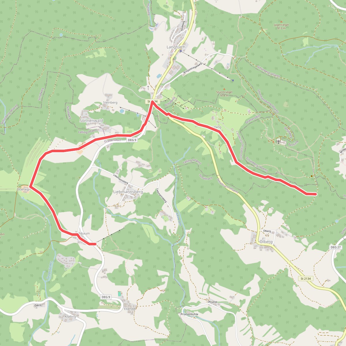 Nr. 48: Ohesprungrunde