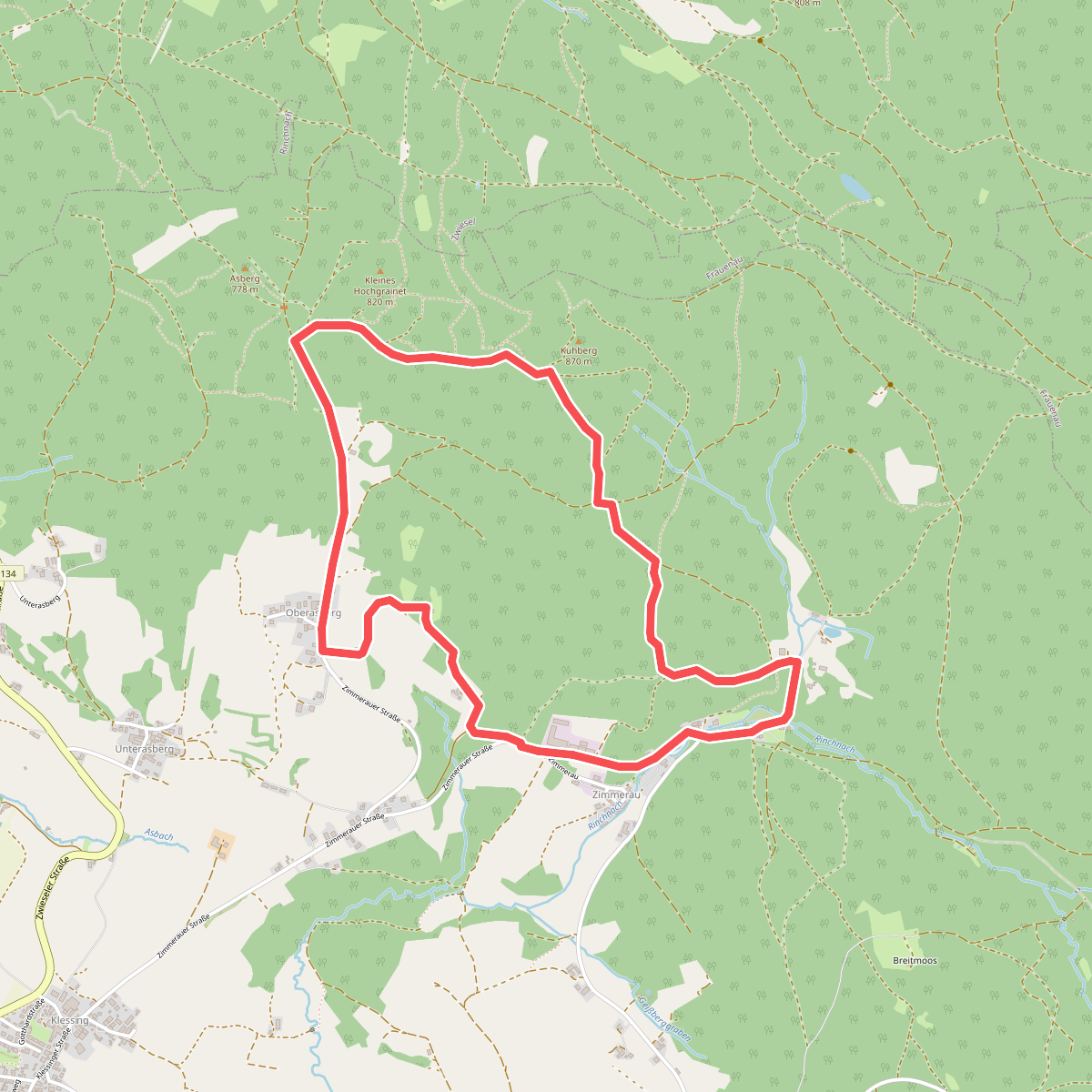 Kühbergwanderung (7)