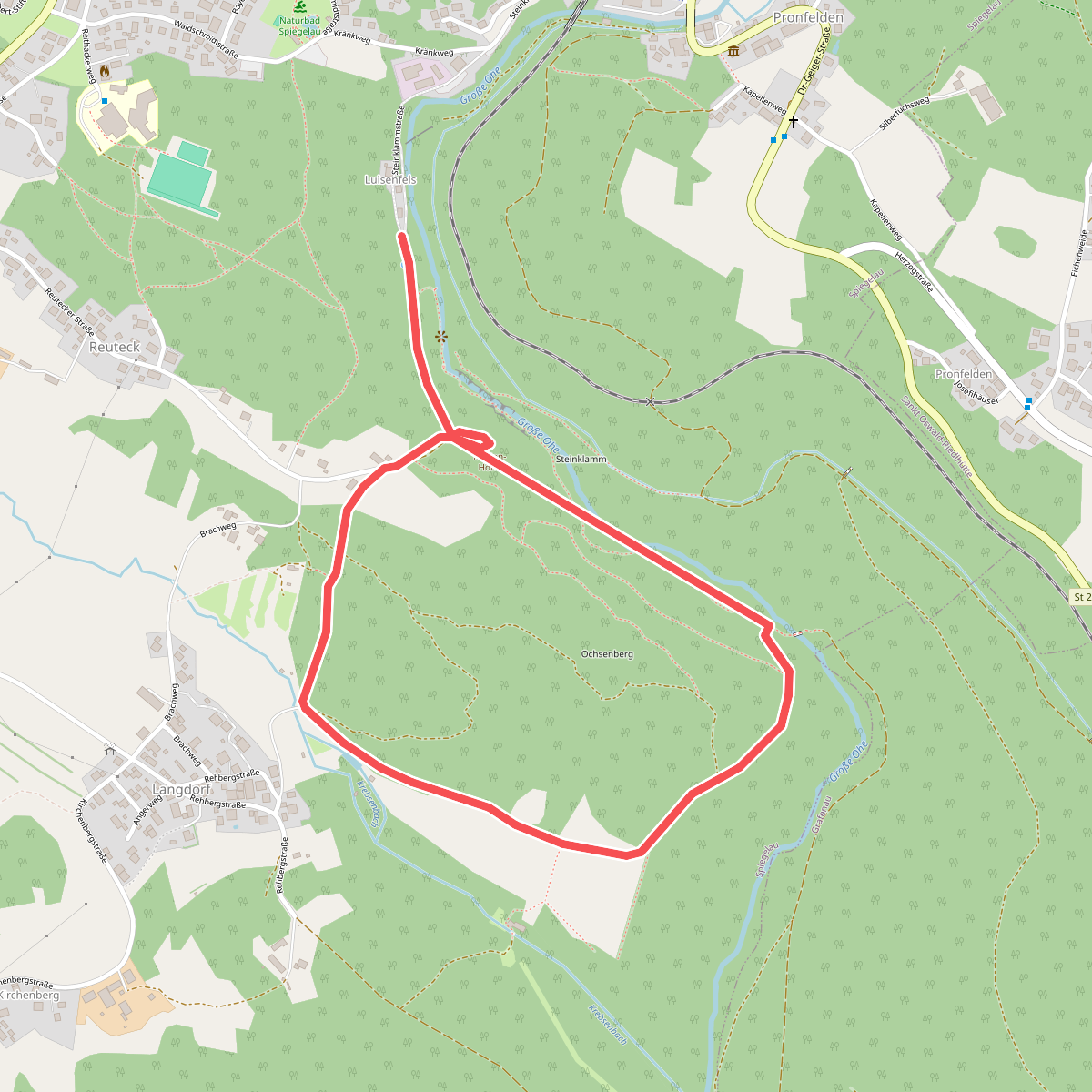 Marienkäfer