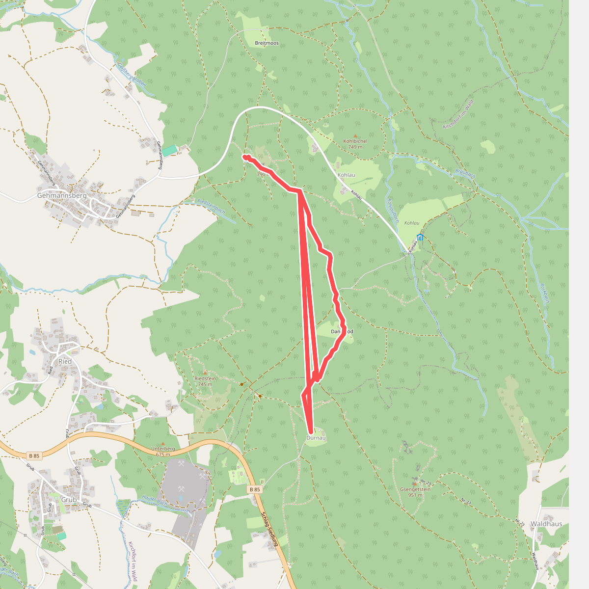Wilhelmweg