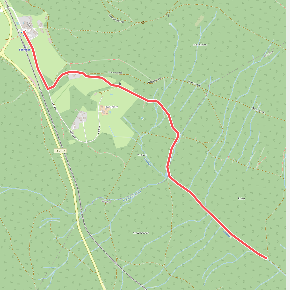 Brandtner Tal
