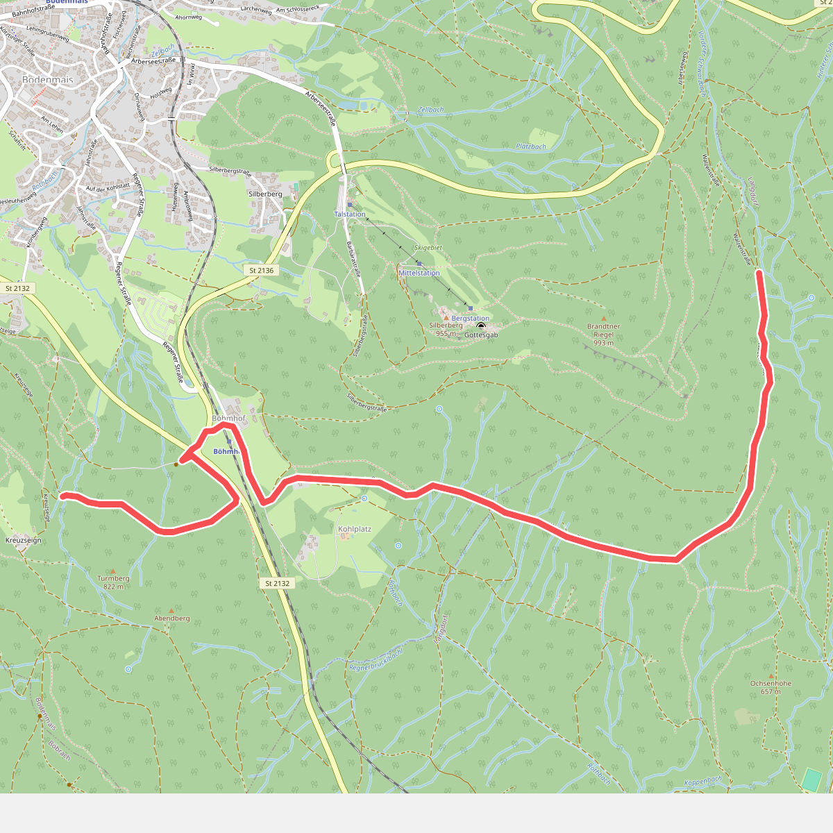 Große Rund'n