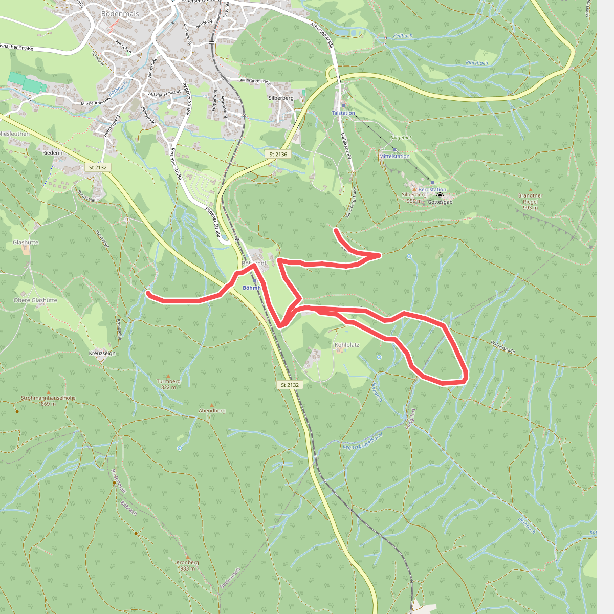 Sitzweilweg