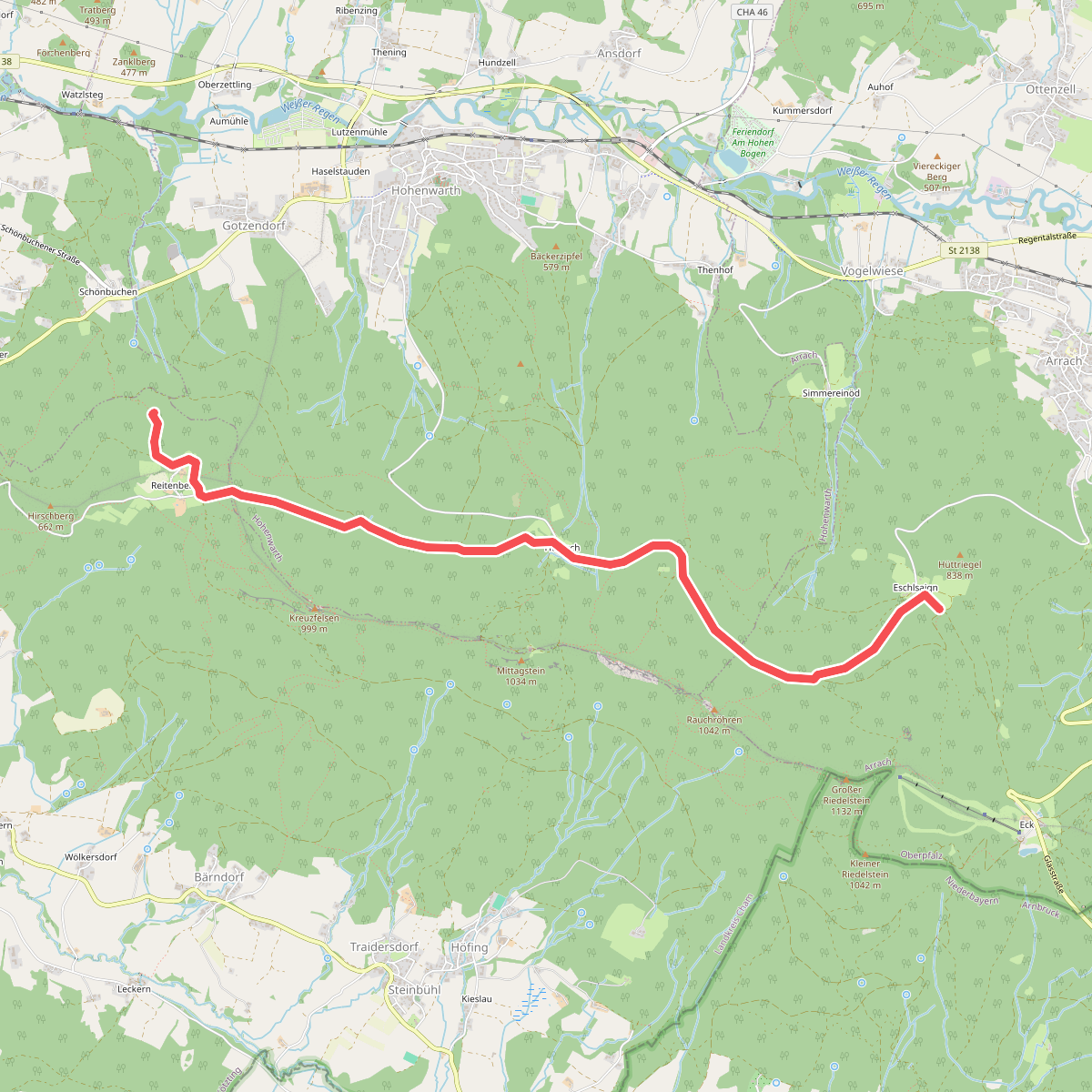 Hohenwarth: Ho6