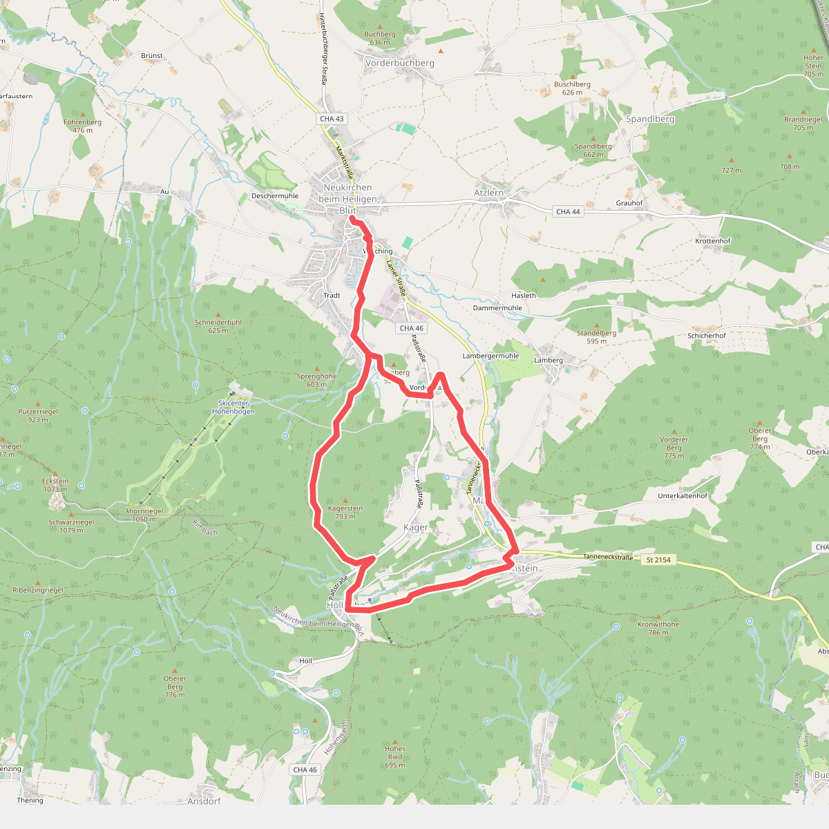 Nk05 Höllhoehweg